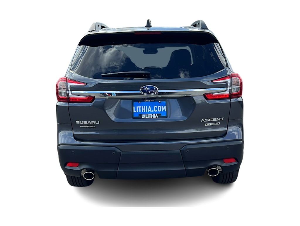 Thumbnail: 2025 Subaru Ascent - 5