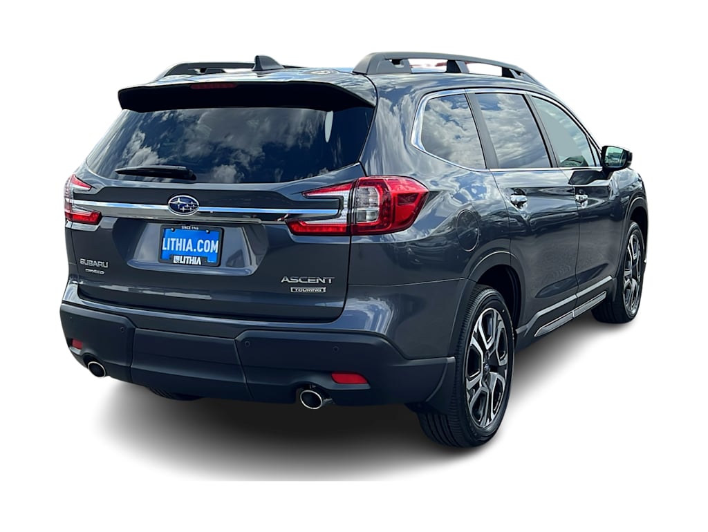 Thumbnail: 2025 Subaru Ascent - 22