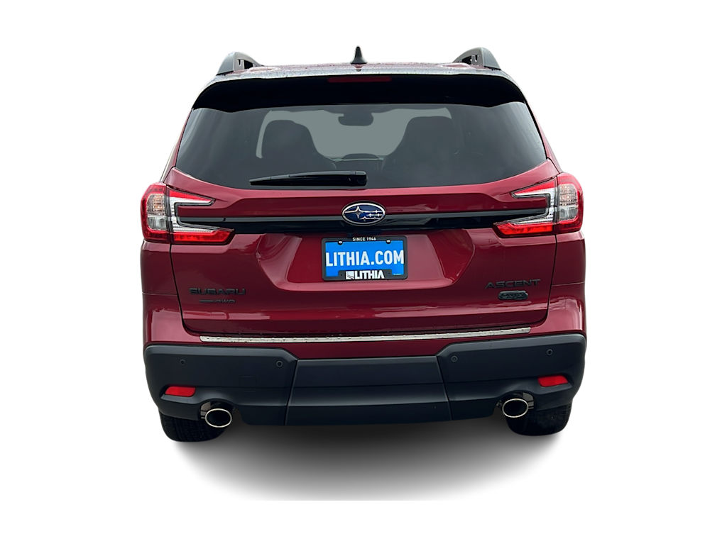 Thumbnail: 2025 Subaru Ascent - 5