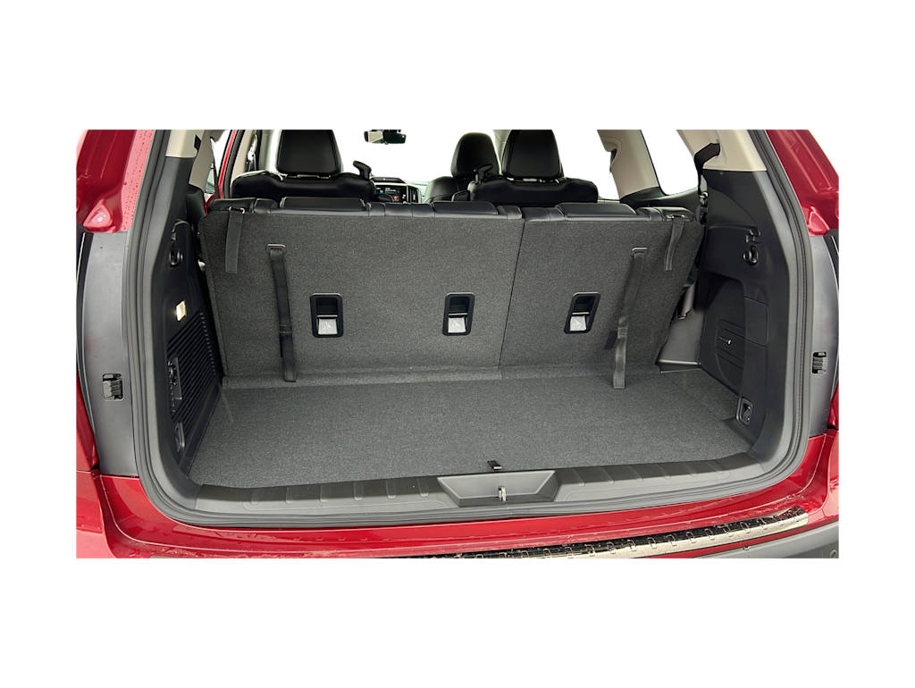 Thumbnail: 2025 Subaru Ascent - 17