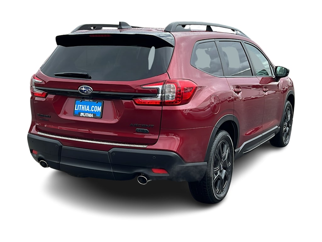 Thumbnail: 2025 Subaru Ascent - 22