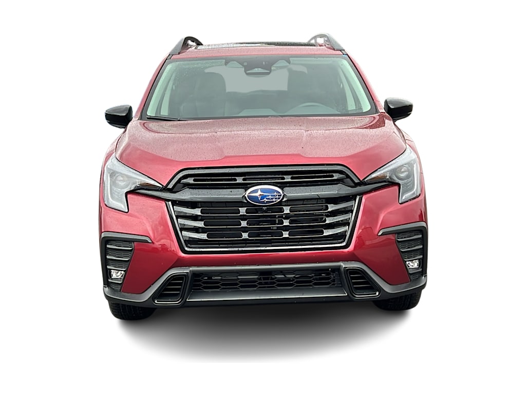 Thumbnail: 2025 Subaru Ascent - 6