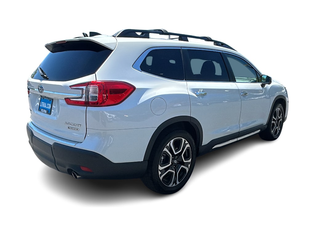 Thumbnail: 2023 Subaru Ascent - 20