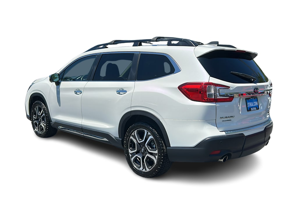 Thumbnail: 2023 Subaru Ascent - 4