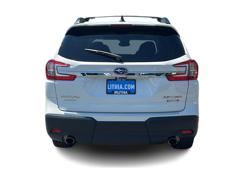 Thumbnail: 2023 Subaru Ascent - 5