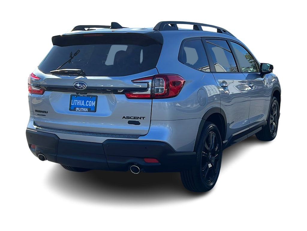 Thumbnail: 2025 Subaru Ascent - 21