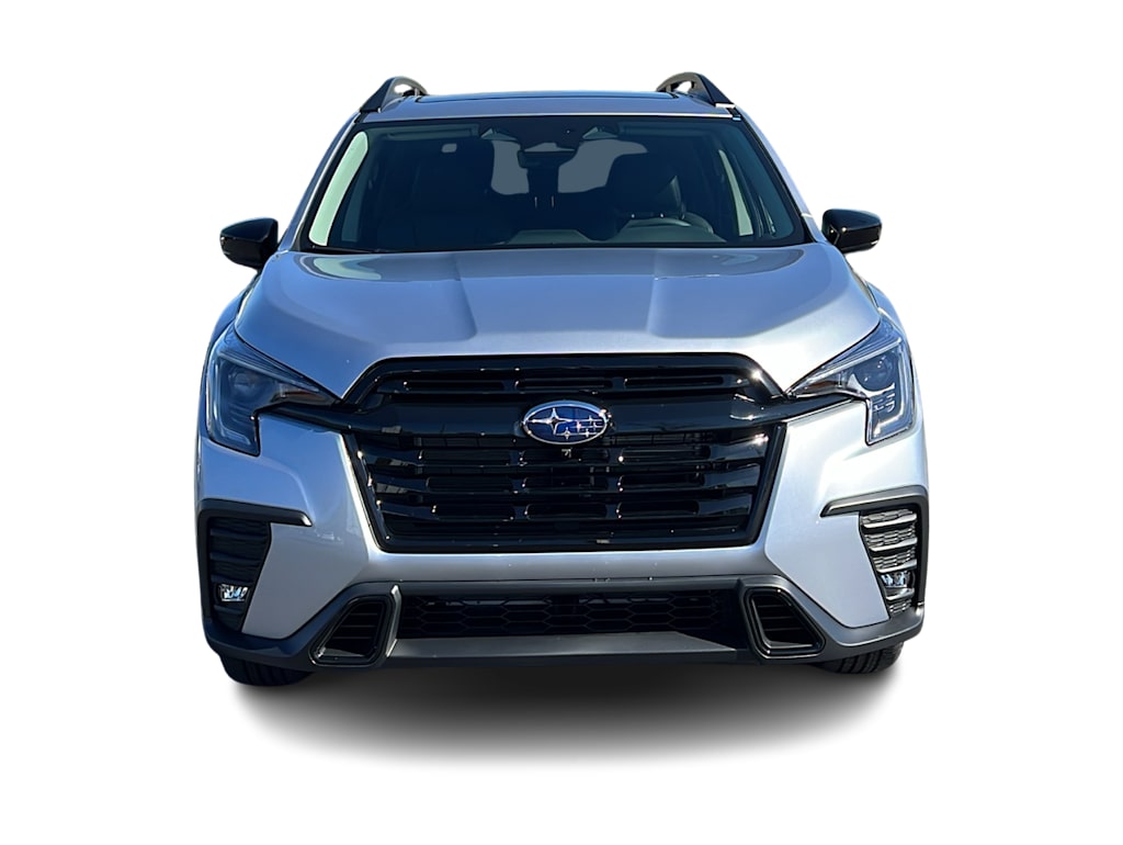 Thumbnail: 2025 Subaru Ascent - 6