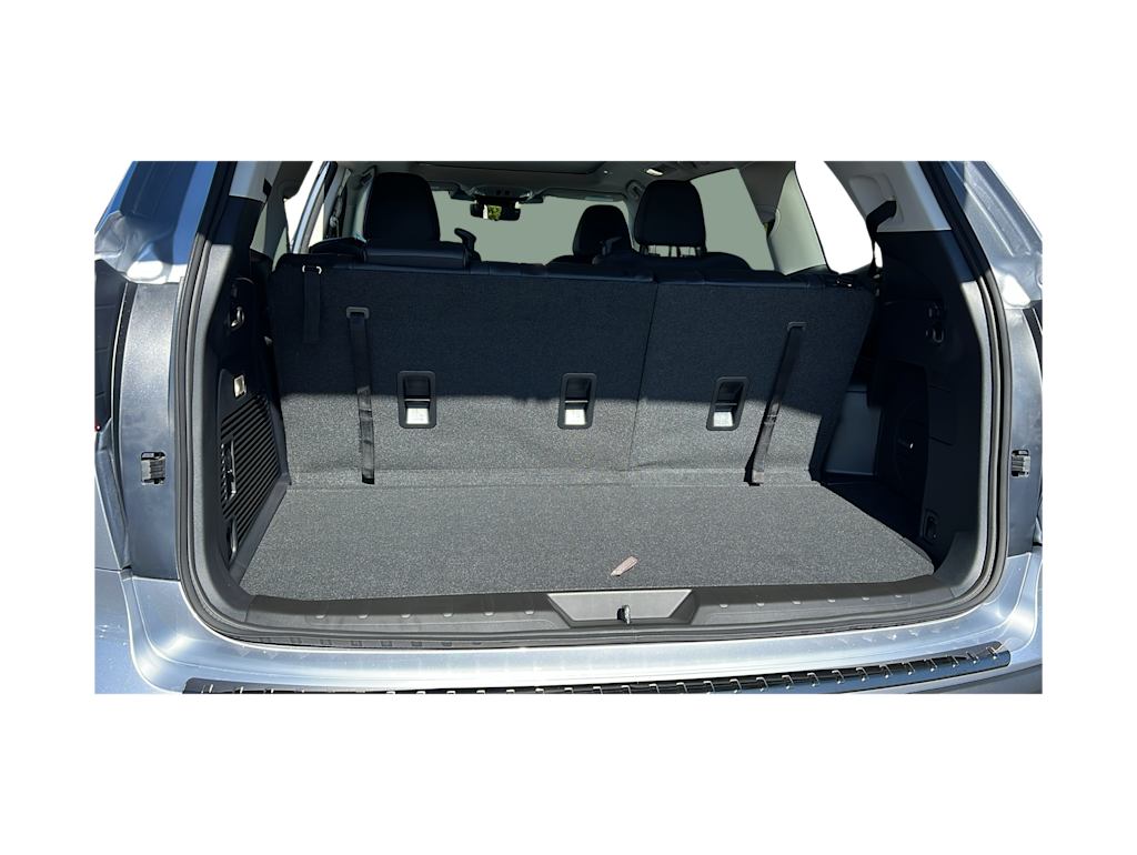 Thumbnail: 2025 Subaru Ascent - 16