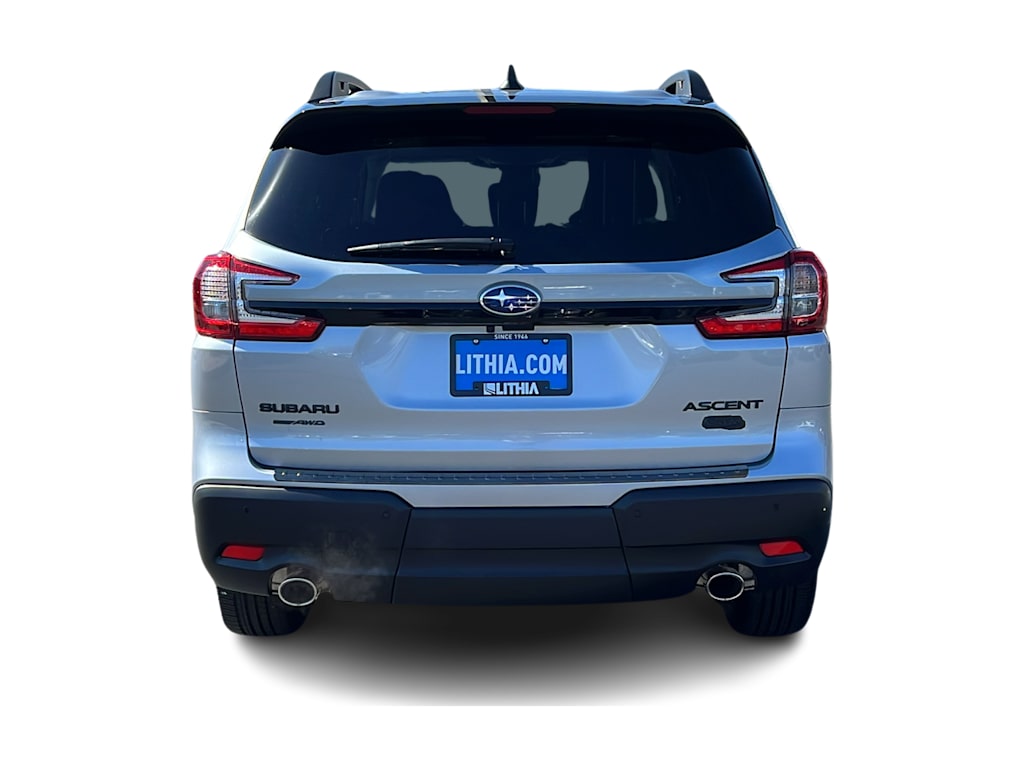 Thumbnail: 2025 Subaru Ascent - 5