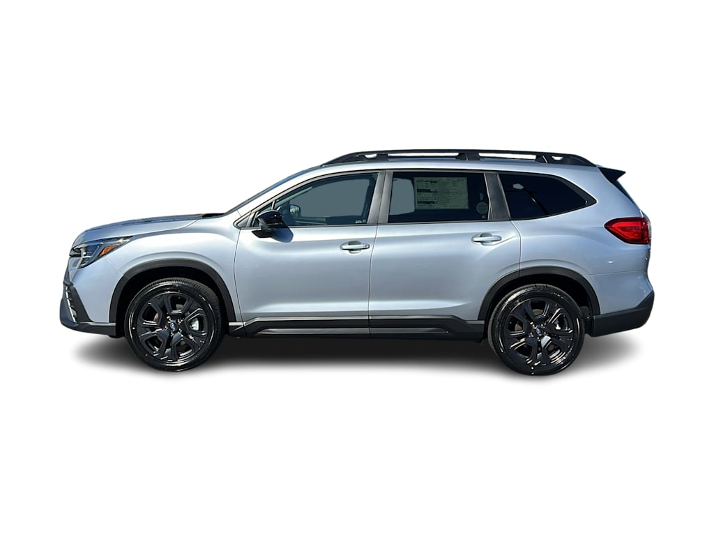 Thumbnail: 2025 Subaru Ascent - 3