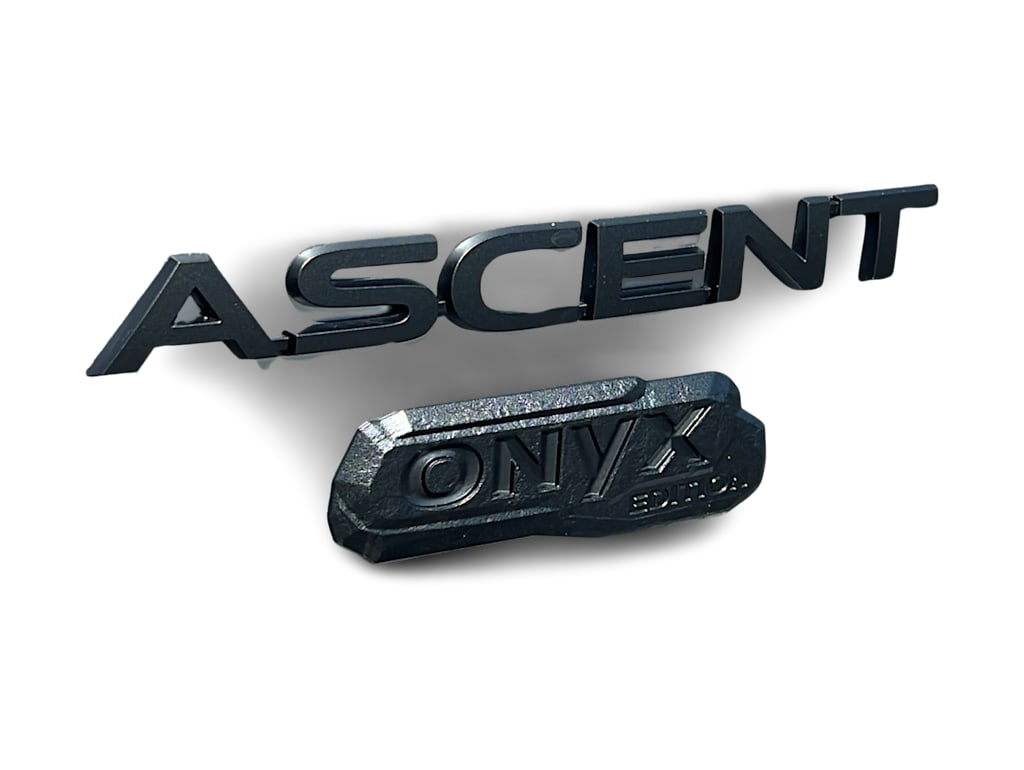 Thumbnail: 2025 Subaru Ascent - 30