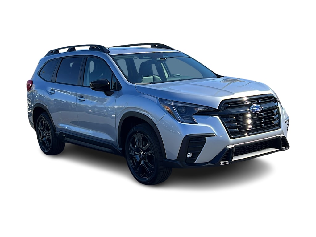 Thumbnail: 2025 Subaru Ascent - 19