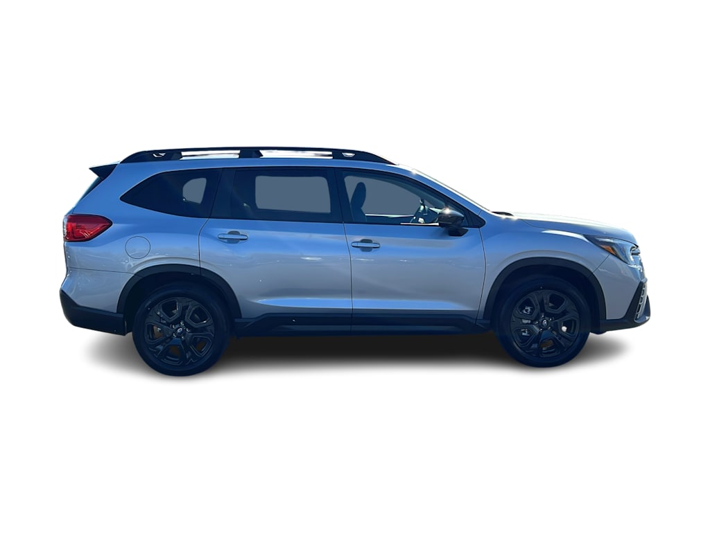 Thumbnail: 2025 Subaru Ascent - 20