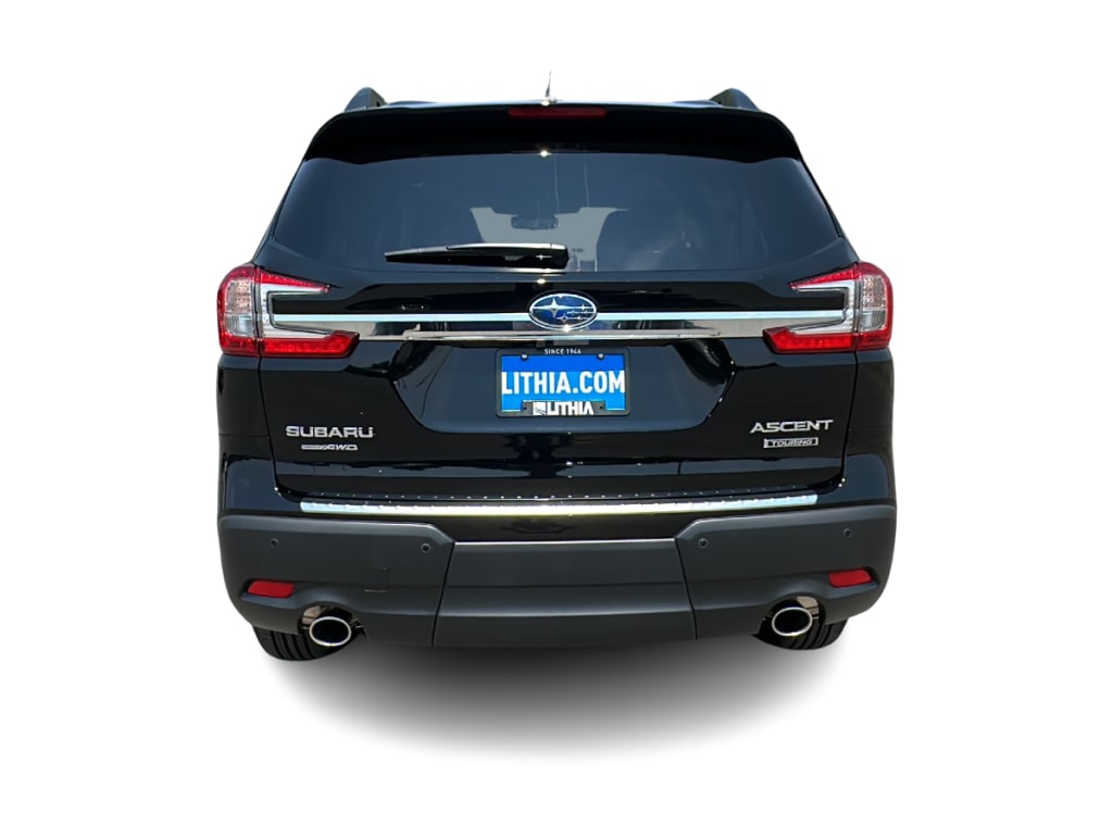 2024 Subaru Ascent Touring 5