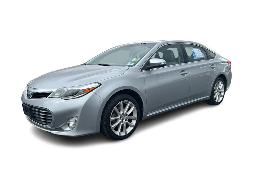 2015 Toyota Avalon
