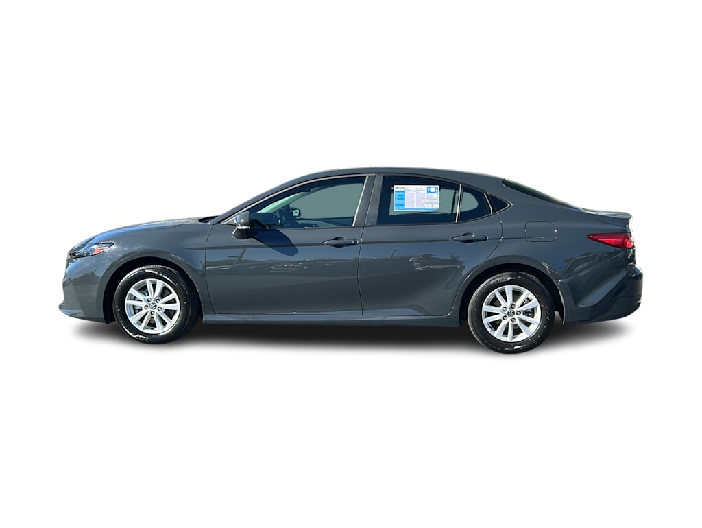 Thumbnail: 2025 Toyota Camry - 3