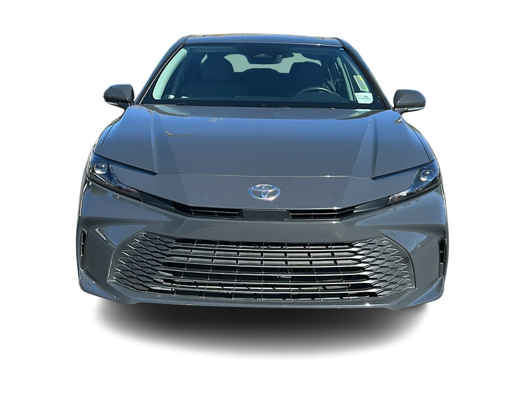 Thumbnail: 2025 Toyota Camry - 6