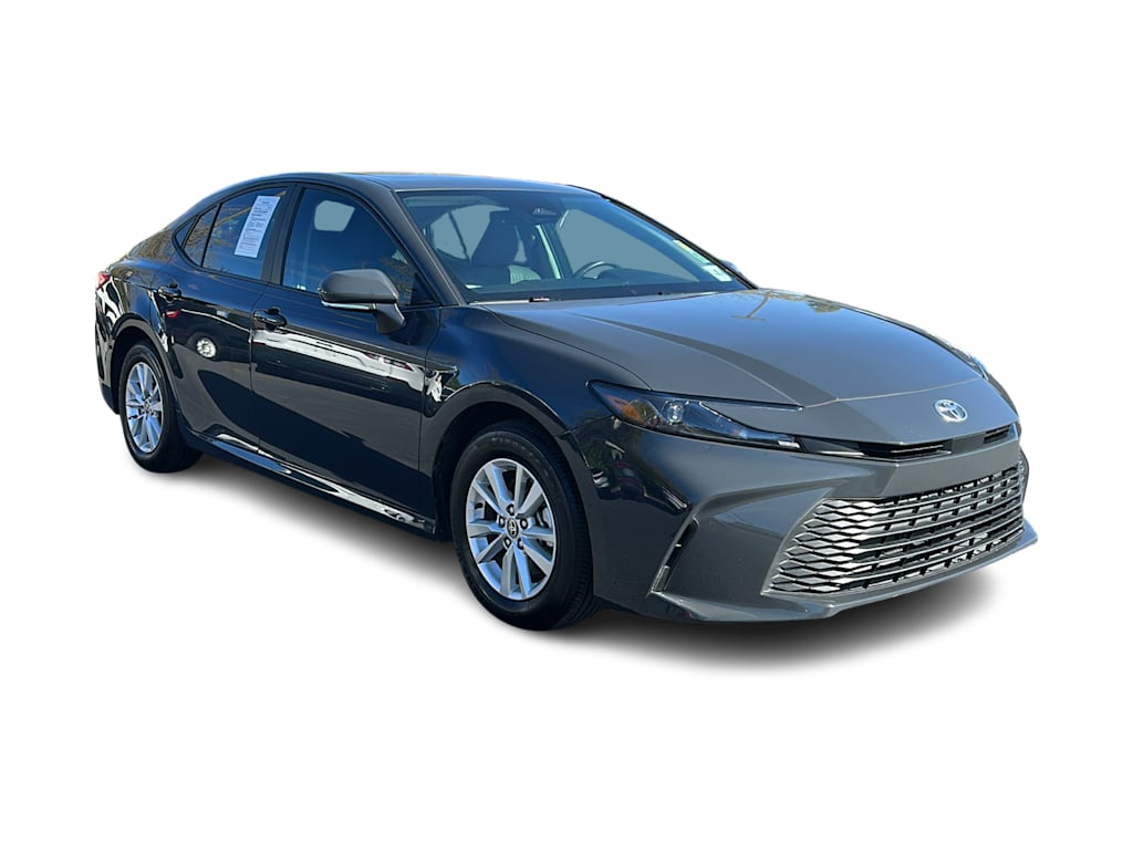 Thumbnail: 2025 Toyota Camry - 19