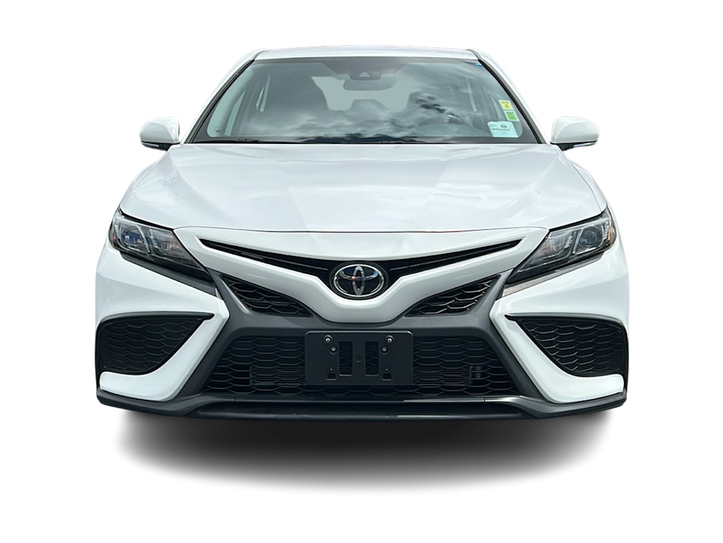 Thumbnail: 2022 Toyota Camry - 6