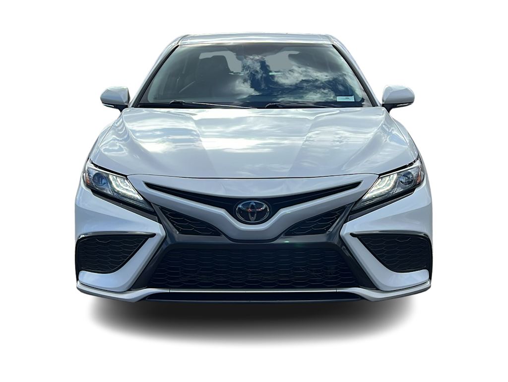 2023 Toyota Camry XSE 6