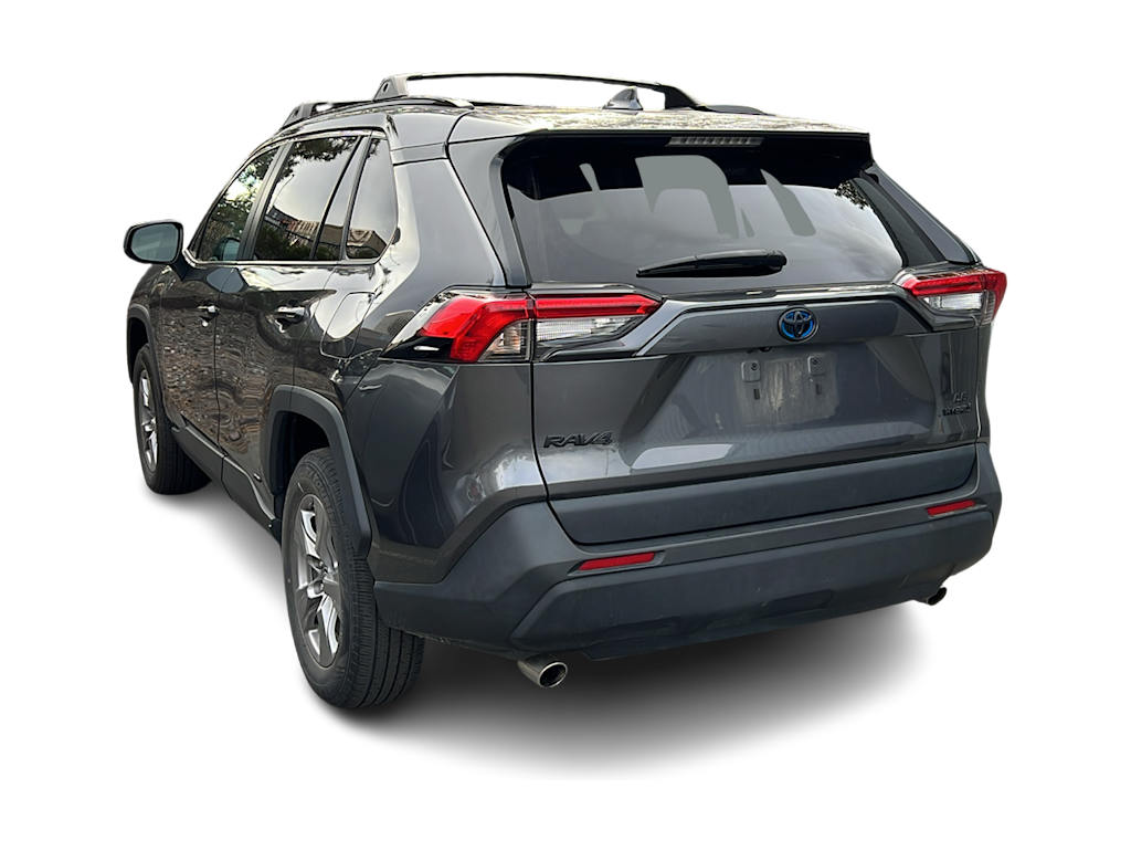 Thumbnail: 2023 Toyota RAV4 - 3