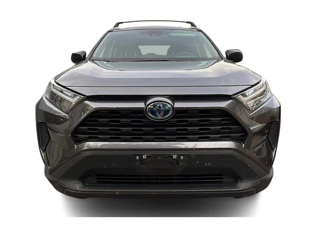 Thumbnail: 2023 Toyota RAV4 - 5