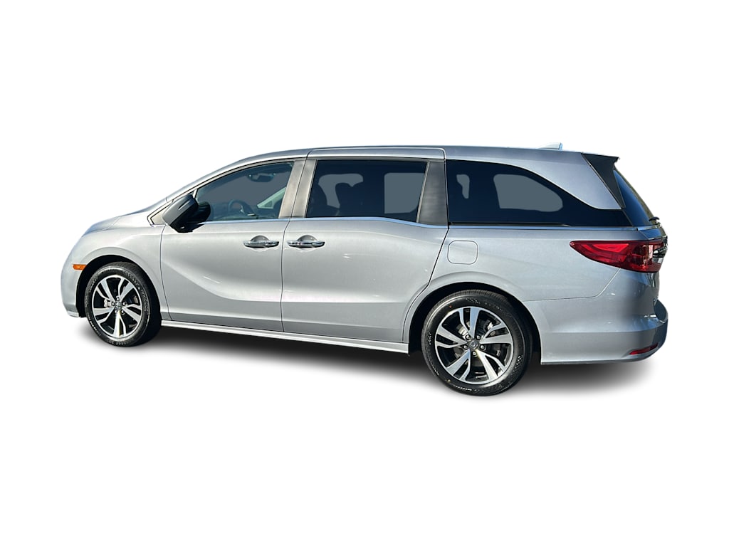 Thumbnail: 2023 Honda Odyssey - 3