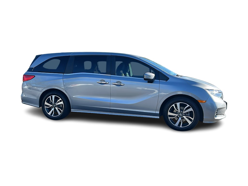 Thumbnail: 2023 Honda Odyssey - 19