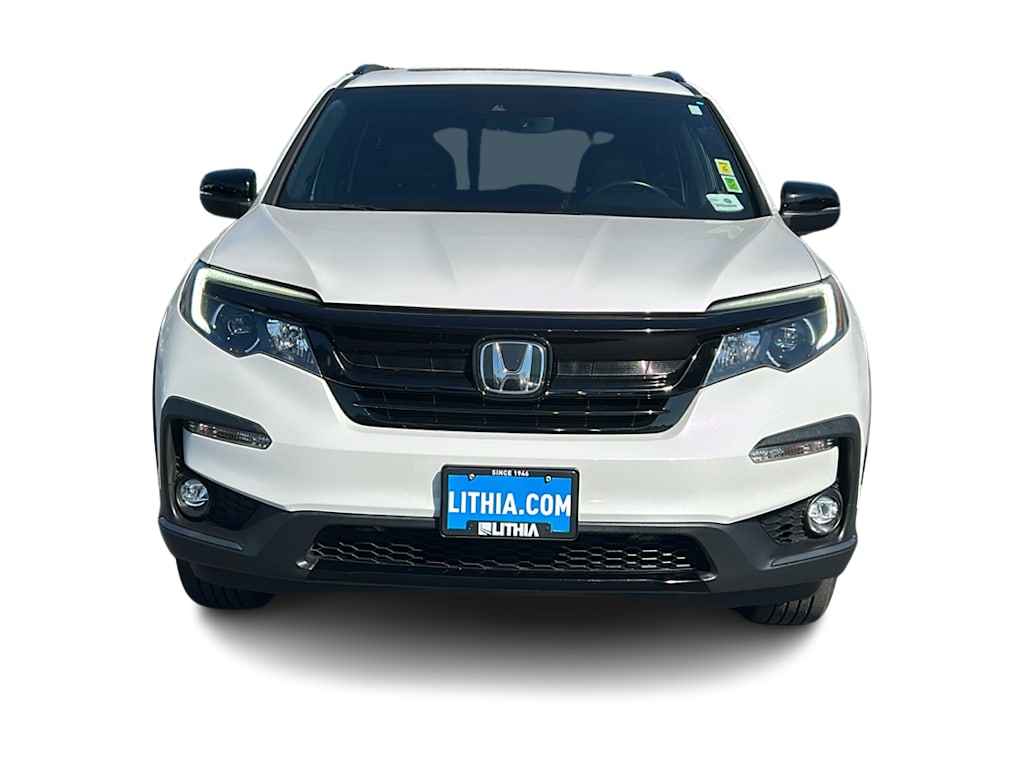 Thumbnail: 2022 Honda Pilot - 6