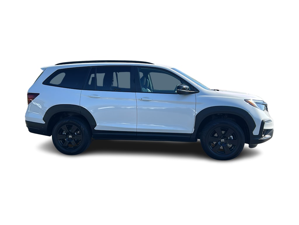 Thumbnail: 2022 Honda Pilot - 19