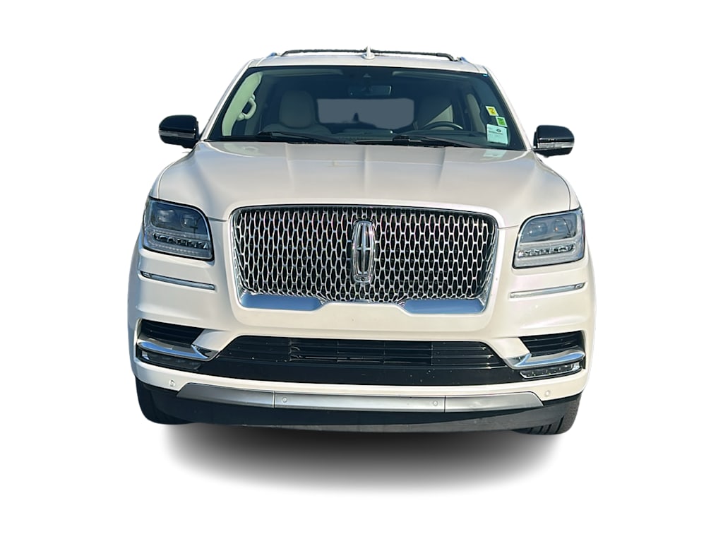 Thumbnail: 2019 Lincoln Navigator L - 6
