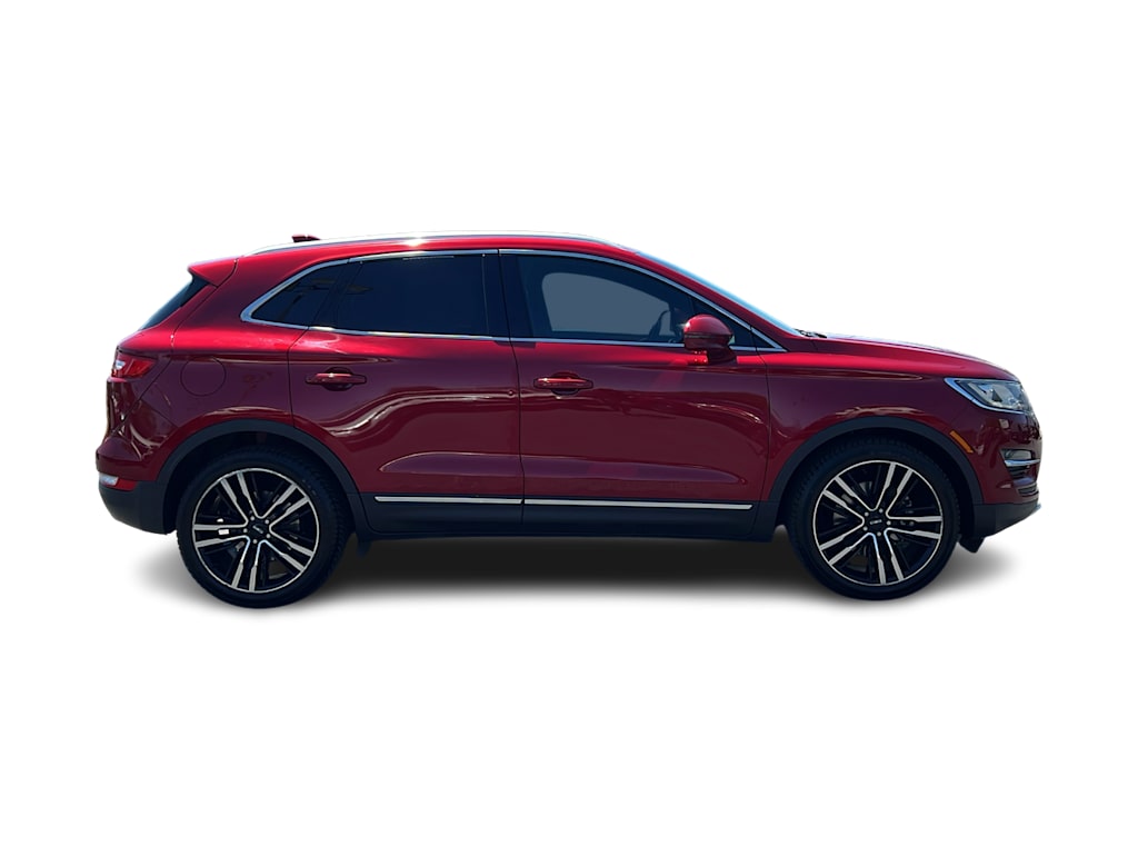 Thumbnail: 2017 Lincoln MKC - 20