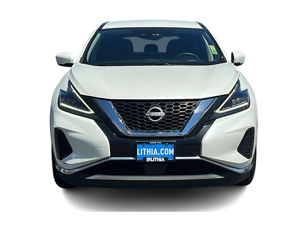 Thumbnail: 2023 Nissan Murano - 6