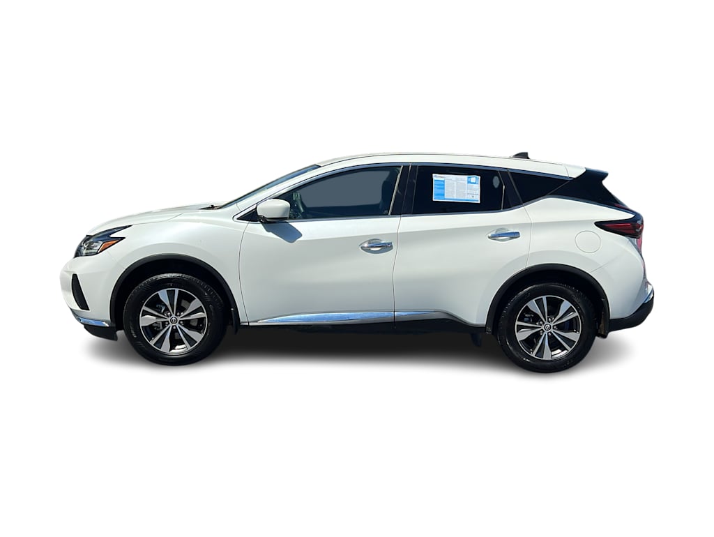 Thumbnail: 2023 Nissan Murano - 3