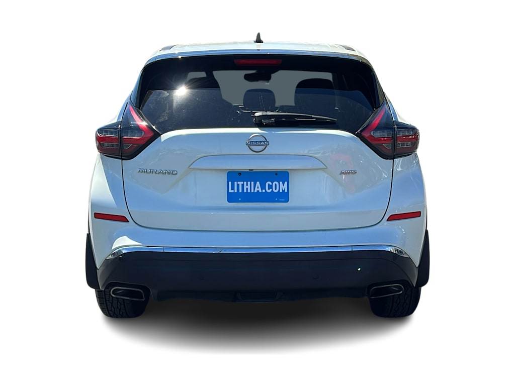 Thumbnail: 2023 Nissan Murano - 5