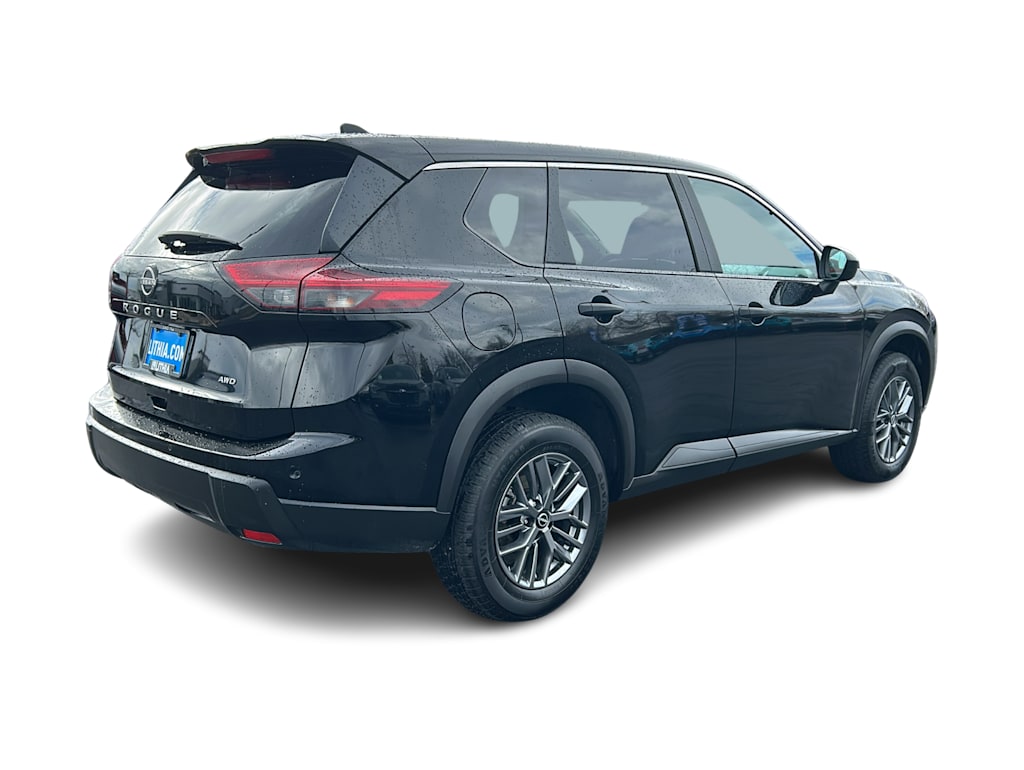 Thumbnail: 2024 Nissan Rogue - 19