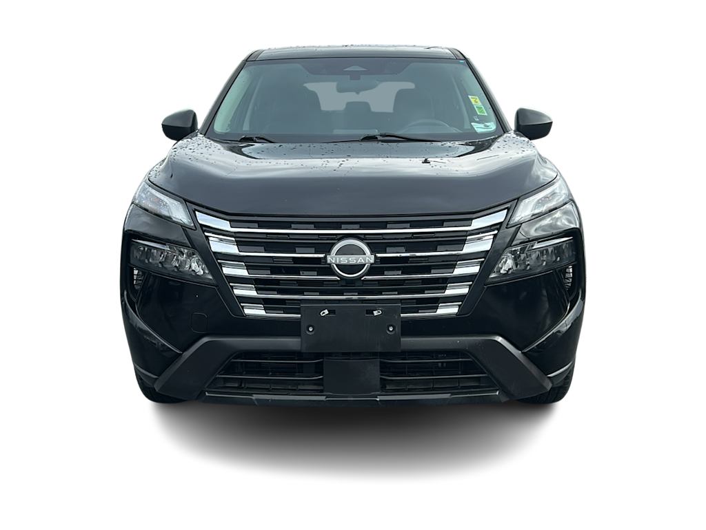 Thumbnail: 2024 Nissan Rogue - 6