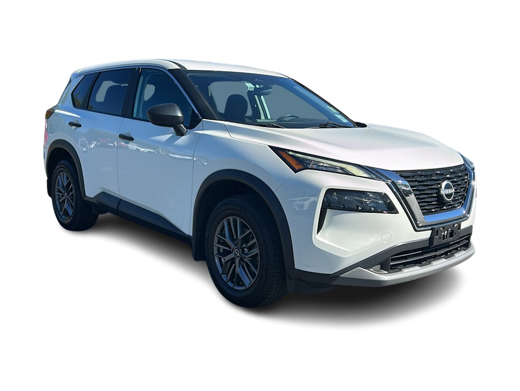 Thumbnail: 2023 Nissan Rogue - 19