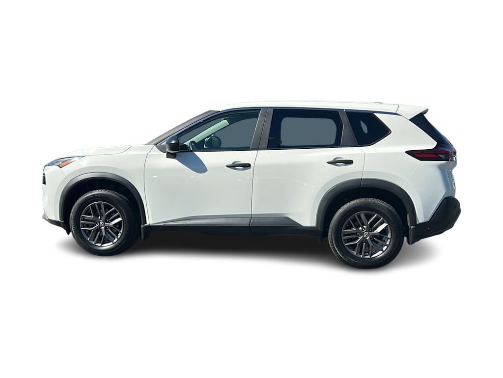 Thumbnail: 2023 Nissan Rogue - 3