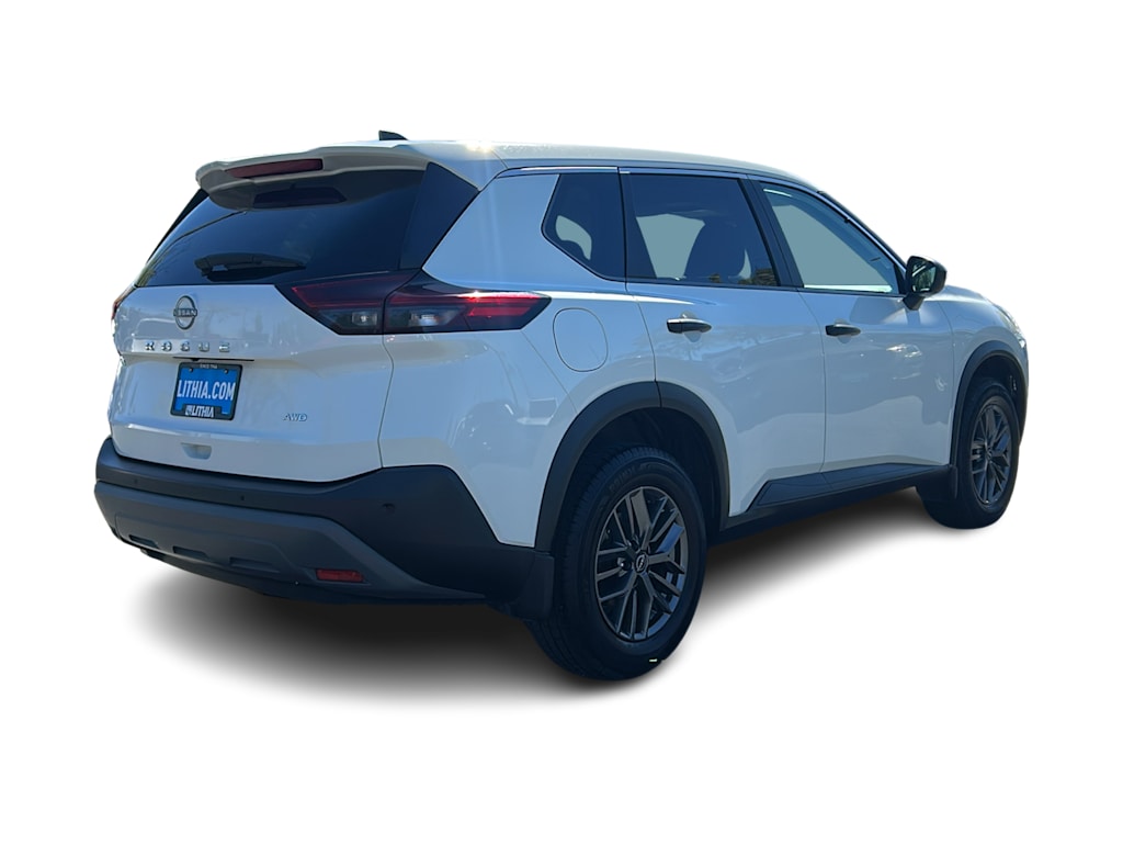 Thumbnail: 2023 Nissan Rogue - 21