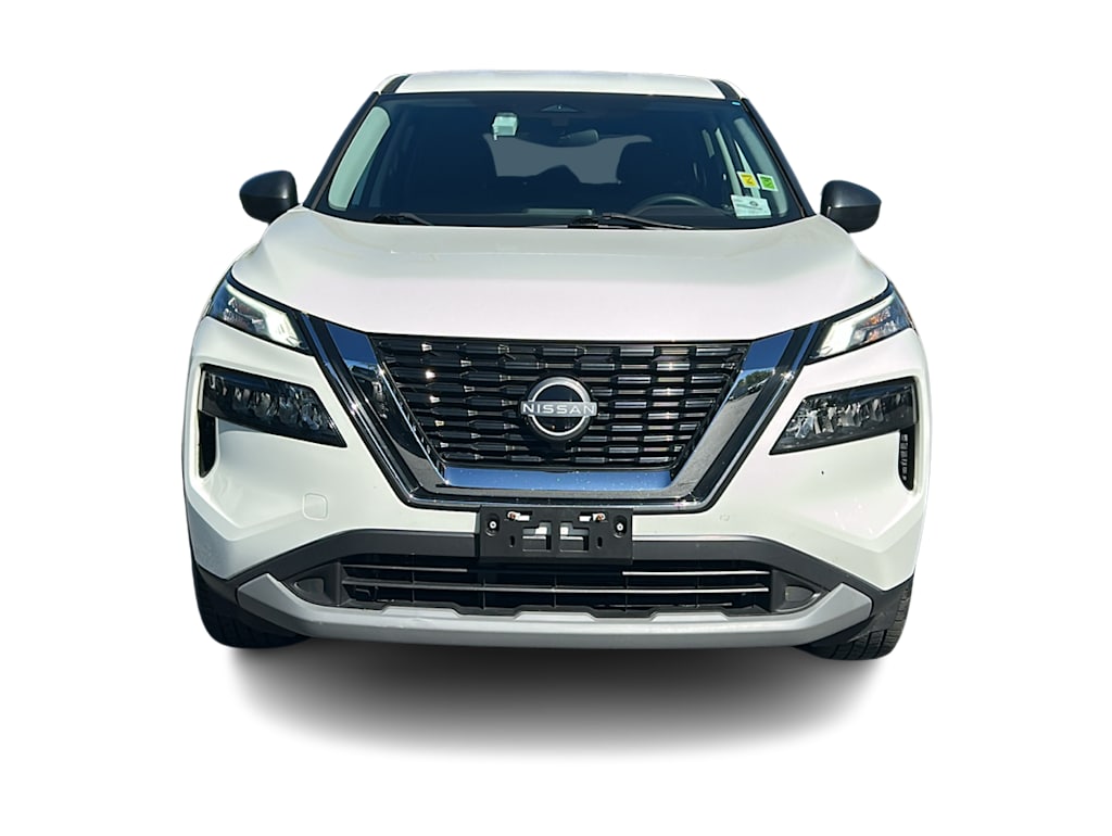 Thumbnail: 2023 Nissan Rogue - 6