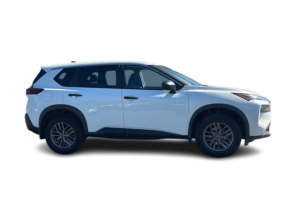 Thumbnail: 2023 Nissan Rogue - 20
