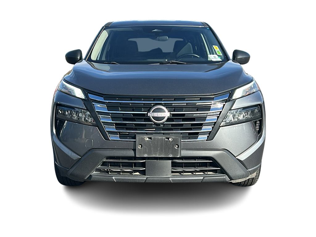 Thumbnail: 2024 Nissan Rogue - 6