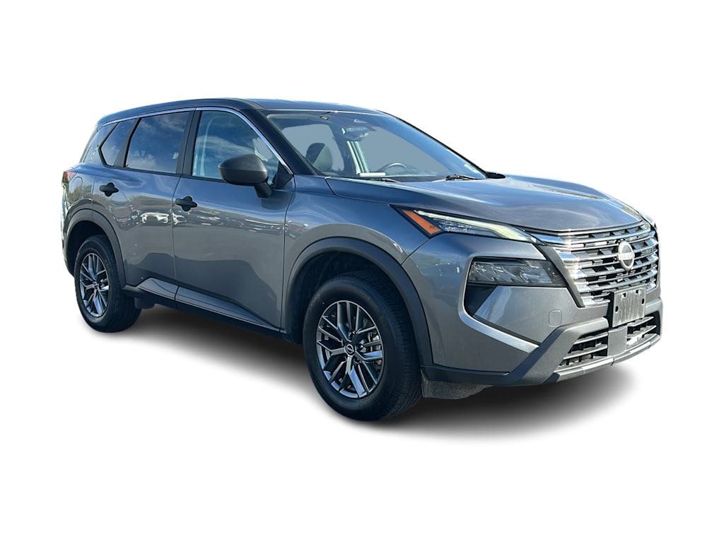 Thumbnail: 2024 Nissan Rogue - 19