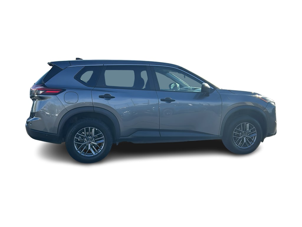 Thumbnail: 2024 Nissan Rogue - 20
