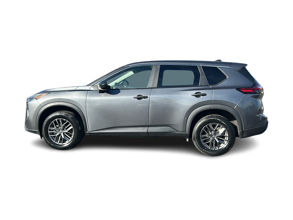 Thumbnail: 2024 Nissan Rogue - 3