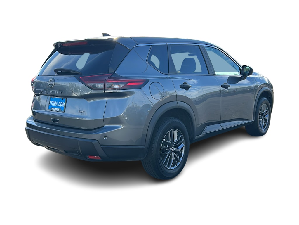 Thumbnail: 2024 Nissan Rogue - 21