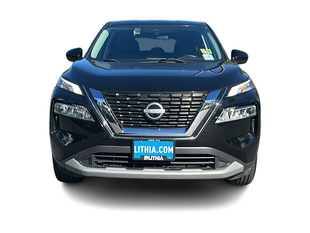 Thumbnail: 2023 Nissan Rogue - 6
