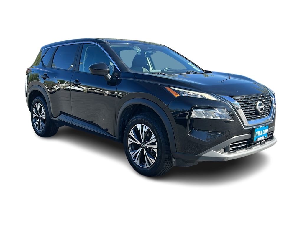 Thumbnail: 2023 Nissan Rogue - 20