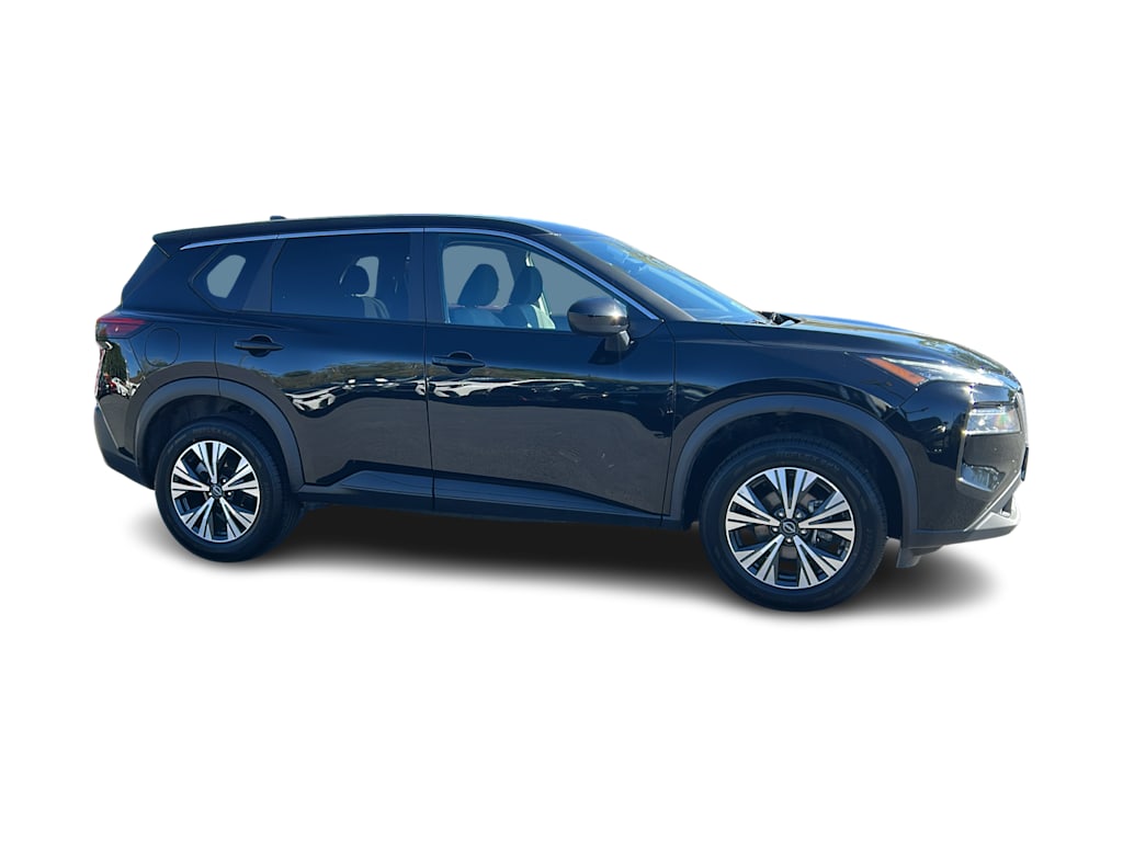Thumbnail: 2023 Nissan Rogue - 21